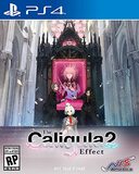 Caligula Effect 2, The (PlayStation 4)